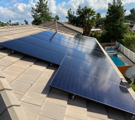 Solar Discount Group Inc - Chino Hills, CA