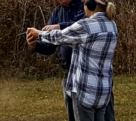 First Class Arms Training - Coden, AL. Knowledge translates into Confidence. Confidence from which you can use your firearm Safely, Legally and Effectively.