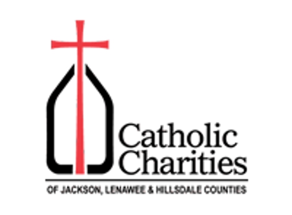 Catholic Charities Of Jackson Lenawee and Hillsdale Counties - Jackson, MI