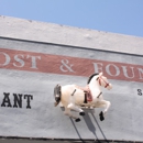 Lost & Found Saloon - Mexican Restaurants