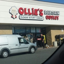 Ollie's Bargain Outlet - Discount Stores