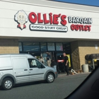 Ollie's Bargain Outlet