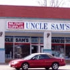 Uncle Sam's gallery