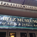 Belz Museum of Asian & Judaic Art - Museums