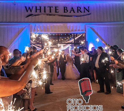 Otto Productions - Pittsburgh Wedding DJ - Pittsburgh, PA