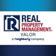 Real Property Management Valor