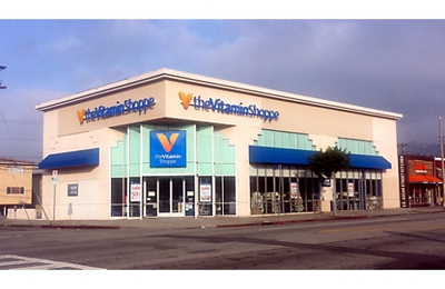 The Vitamin Shoppe 101 N Fairfax Ave Los Angeles Ca 90036 Yp Com