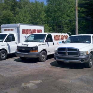 Hardys Auto Parts LLC - Bernhards Bay, NY