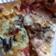 Angelo's Picnic Pizza