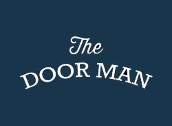 The Door Man - Hillsdale, MI