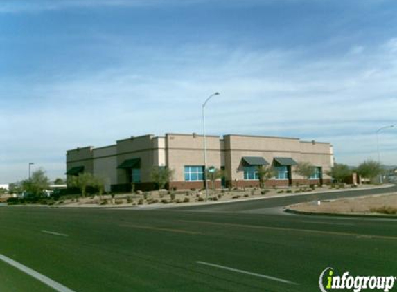 Valley Endocrine Associates - Mesa, AZ