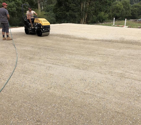 Jodha Group and Quarry Product Supply - Pakenham, VIC. Base