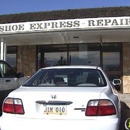 Shoe Express Inc - Shoe Repair