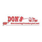 Don's Towing and Repair