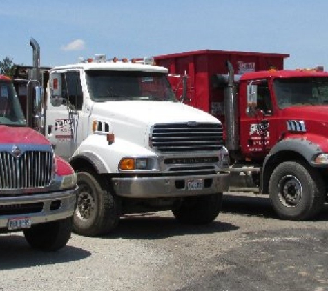 Smith's Roll-Off Container Service - Springfield, OH