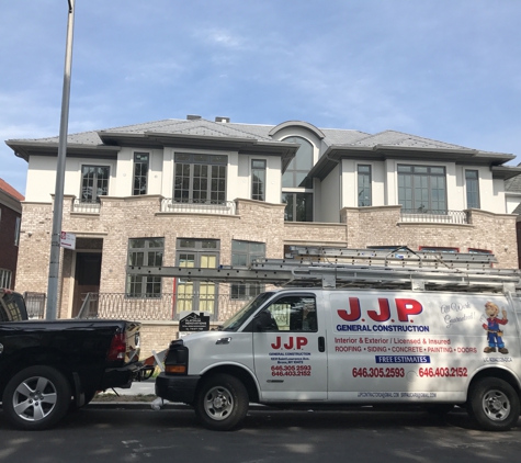 JJP General Contractor - Bronx, NY