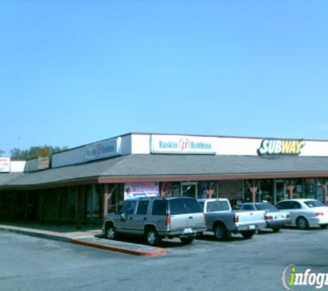 Baskin Robbins - San Antonio, TX