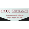 Cox Insurance gallery
