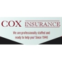 Cox Insurance