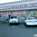 Speak Easy Liquor - Liquor Stores