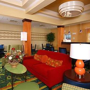 Fairfield Inn & Suites - Cookeville, TN