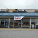 Top Nail - Nail Salons