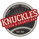 Knuckles Pizza & Sports Bar - Pizza