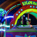 Buzz Lightyear’s Space Ranger Spin - Tourist Information & Attractions