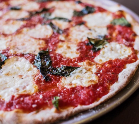 Pizza Mediterranean - Fairfield, CT