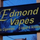 Edmond Vapes Vapor Shop - Cigar, Cigarette & Tobacco Dealers