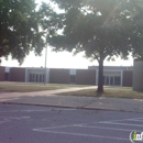 Grigsby Middle School - Schools