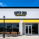 Super Chix - Chicken & Custard - Chicken Restaurants