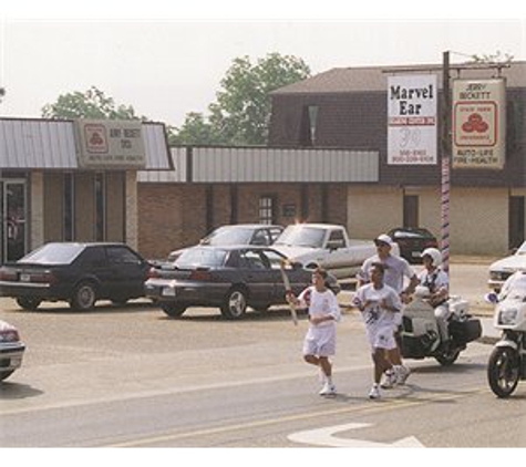 Bryant Smith - State Farm Insurance Agent - Troy, AL