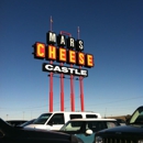 Mars' Cheese Castle - Cheese