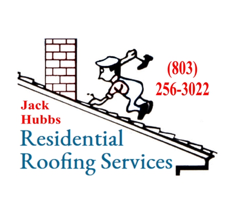 Residential Roofing Services - Columbia, SC