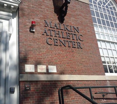 Malkin Athletic Center - Cambridge, MA