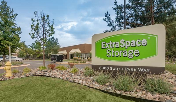 Extra Space Storage - Littleton, CO