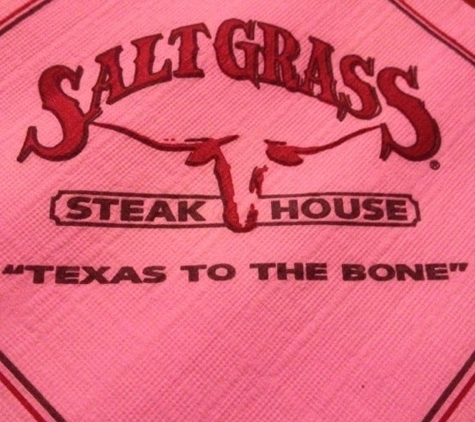 Saltgrass Steak House - Houston, TX