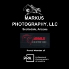 Markus Photography, LLC