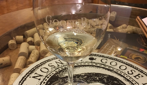 Goose Ridge Estate Winery - Woodinville Tasting Room - Woodinville, WA