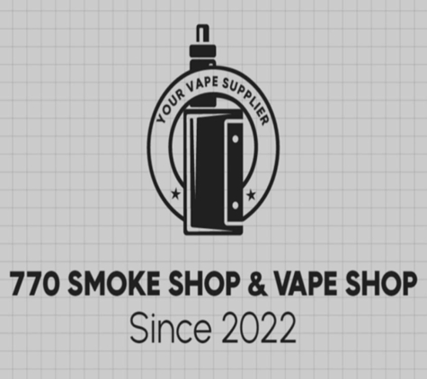 770 Smoke Shop & Vape Shop - Fort Lauderdale, FL