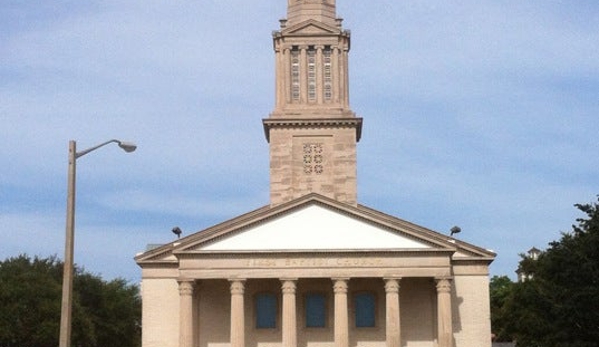 Family Church Downtown - West Palm Beach, FL