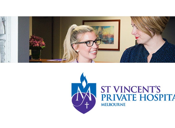 St Vincent's Private Hospital - Werribee, VIC