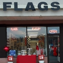Flags & Jewelry - Banners, Flags & Pennants