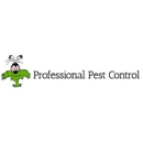 Professional Pest Control - Inspection Service