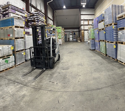 LL Flooring - Williston, VT