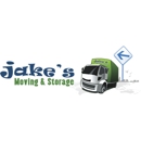 Jake's Moving and Storage - Movers & Full Service Storage