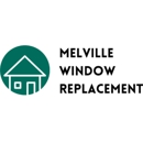 Melville Window Replacement - Windows