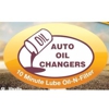 Auto Oil Changers gallery