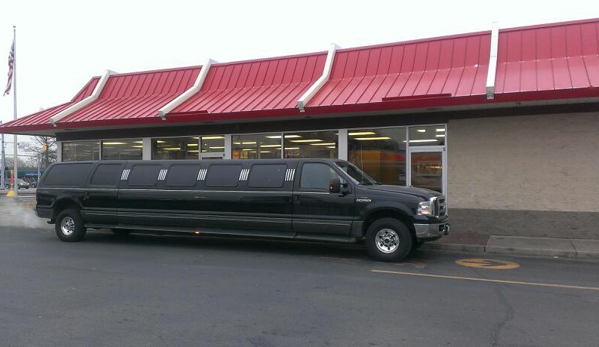 TLC Limousine Service